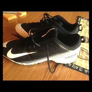 Men's Nike Vapor Baseball Cleats
